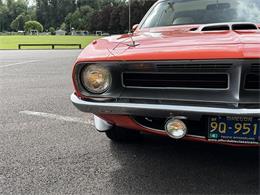 1970 Plymouth Cuda (CC-2074637) for sale in Gladstone, Oregon