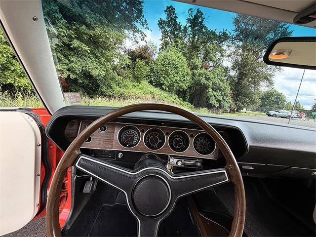 1970 Plymouth Cuda (CC-2074637) for sale in Gladstone, Oregon