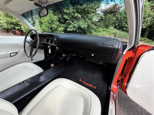 1970 Plymouth Cuda (CC-2074637) for sale in Gladstone, Oregon