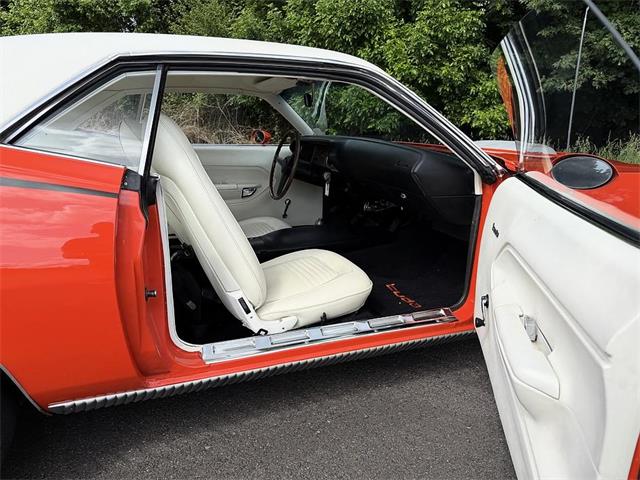 1970 Plymouth Cuda (CC-2074637) for sale in Gladstone, Oregon