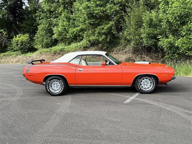 1970 Plymouth Cuda (CC-2074637) for sale in Gladstone, Oregon