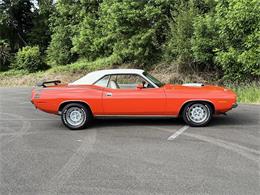 1970 Plymouth Cuda (CC-2074637) for sale in Gladstone, Oregon