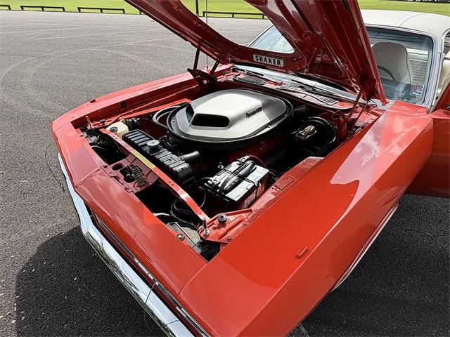 1970 Plymouth Cuda (CC-2074637) for sale in Gladstone, Oregon