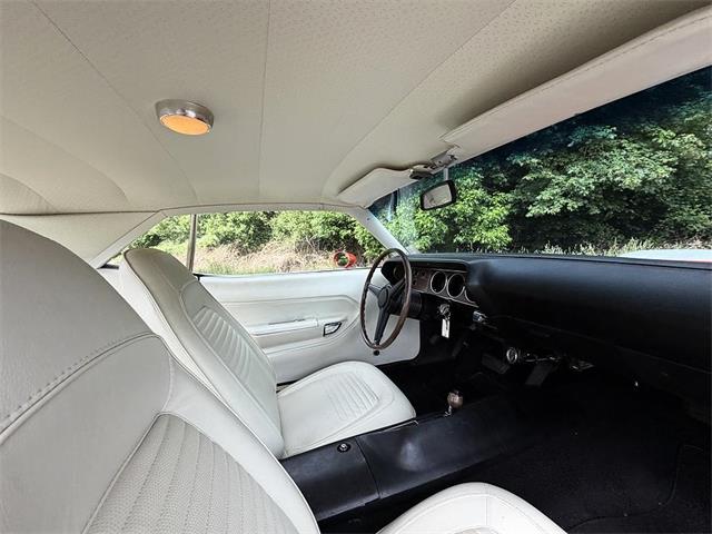 1970 Plymouth Cuda (CC-2074637) for sale in Gladstone, Oregon