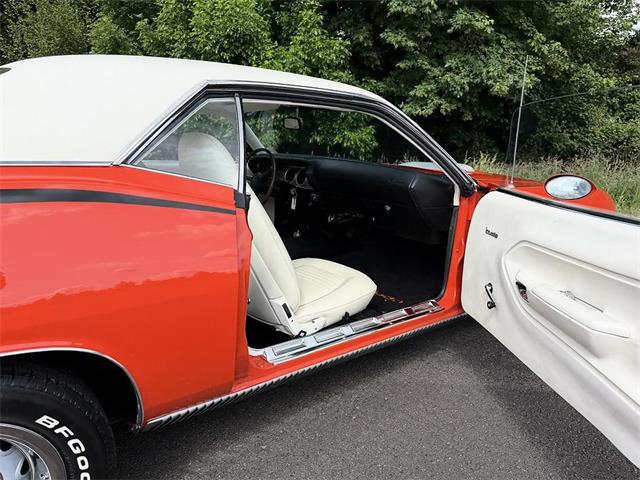 1970 Plymouth Cuda (CC-2074637) for sale in Gladstone, Oregon