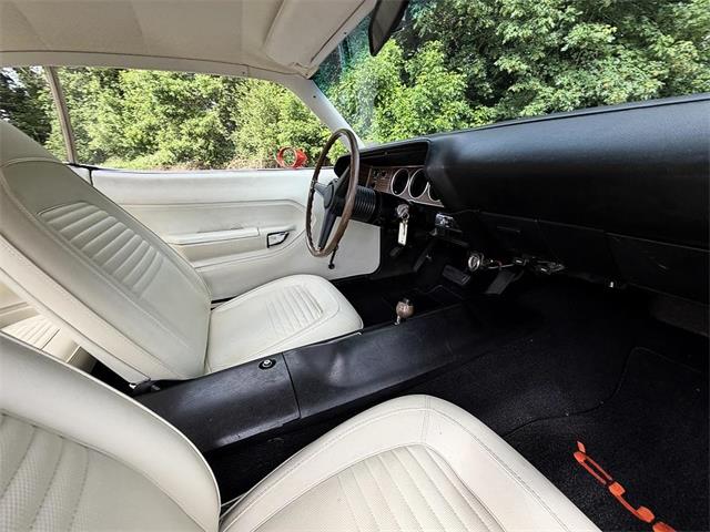 1970 Plymouth Cuda (CC-2074637) for sale in Gladstone, Oregon