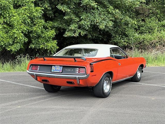 1970 Plymouth Cuda (CC-2074637) for sale in Gladstone, Oregon