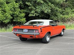 1970 Plymouth Cuda (CC-2074637) for sale in Gladstone, Oregon