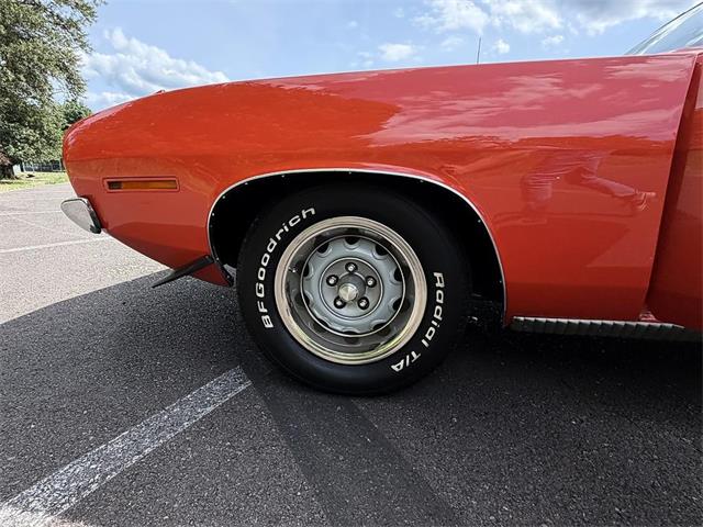 1970 Plymouth Cuda (CC-2074637) for sale in Gladstone, Oregon