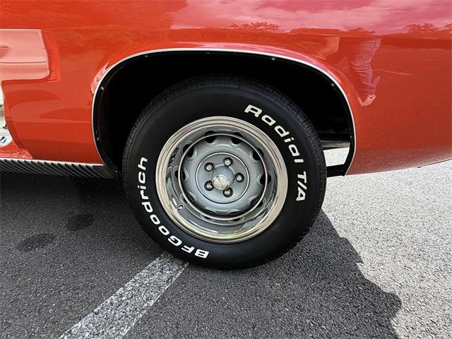 1970 Plymouth Cuda (CC-2074637) for sale in Gladstone, Oregon