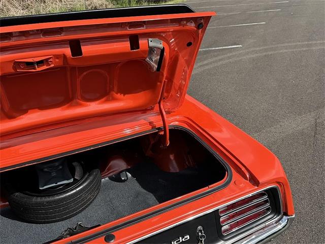 1970 Plymouth Cuda (CC-2074637) for sale in Gladstone, Oregon