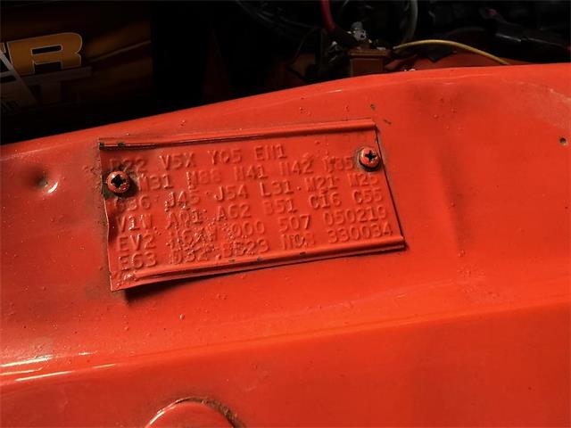 1970 Plymouth Cuda (CC-2074637) for sale in Gladstone, Oregon