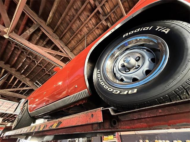 1970 Plymouth Cuda (CC-2074637) for sale in Gladstone, Oregon