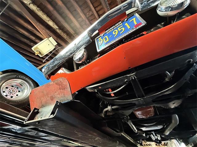 1970 Plymouth Cuda (CC-2074637) for sale in Gladstone, Oregon