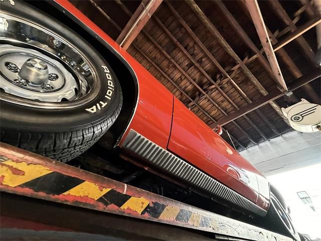 1970 Plymouth Cuda (CC-2074637) for sale in Gladstone, Oregon