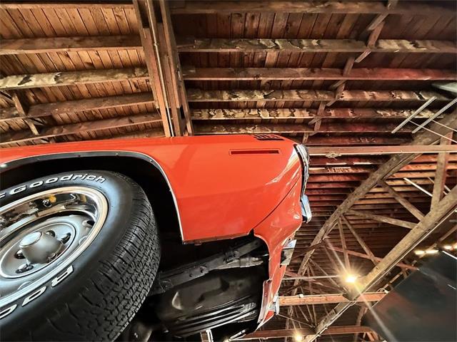 1970 Plymouth Cuda (CC-2074637) for sale in Gladstone, Oregon