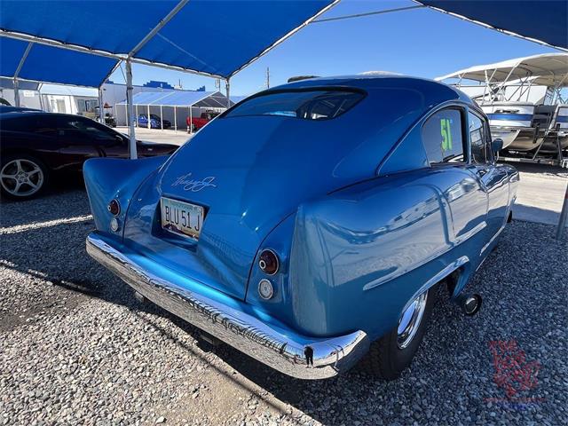 1951 Kaiser Henry J (CC-2074638) for sale in Lake Havasu, Arizona
