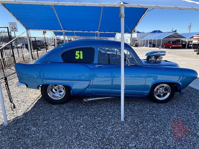 1951 Kaiser Henry J (CC-2074638) for sale in Lake Havasu, Arizona