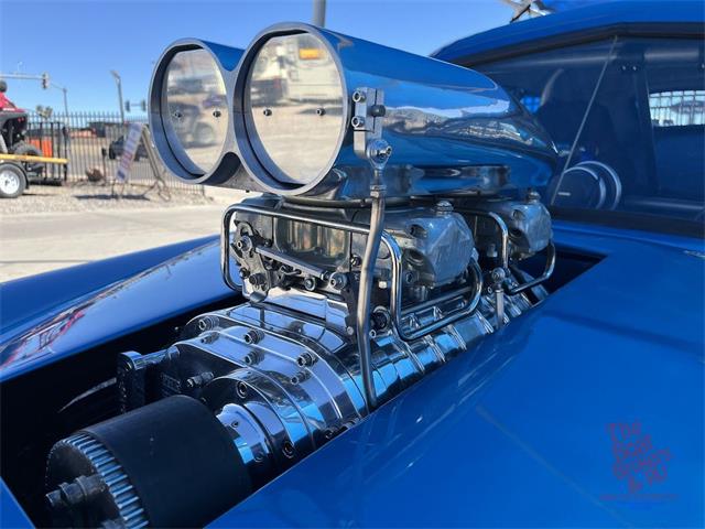 1951 Kaiser Henry J (CC-2074638) for sale in Lake Havasu, Arizona