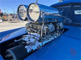 1951 Kaiser Henry J (CC-2074638) for sale in Lake Havasu, Arizona