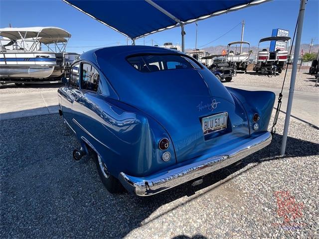 1951 Kaiser Henry J (CC-2074638) for sale in Lake Havasu, Arizona