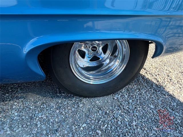 1951 Kaiser Henry J (CC-2074638) for sale in Lake Havasu, Arizona