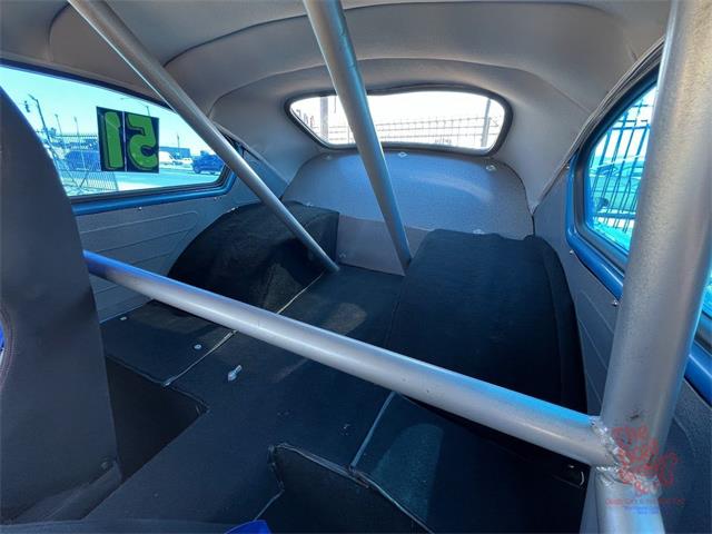 1951 Kaiser Henry J (CC-2074638) for sale in Lake Havasu, Arizona