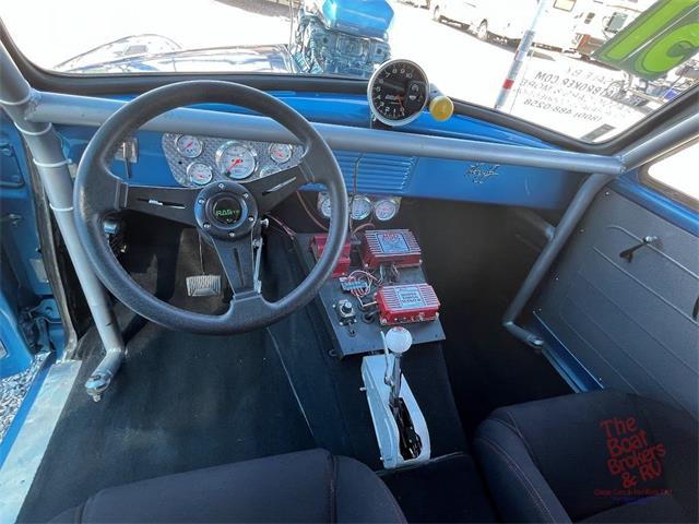 1951 Kaiser Henry J (CC-2074638) for sale in Lake Havasu, Arizona