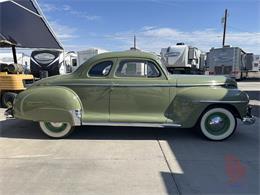 1949 Plymouth Coupe (CC-2074639) for sale in Lake Havasu, Arizona