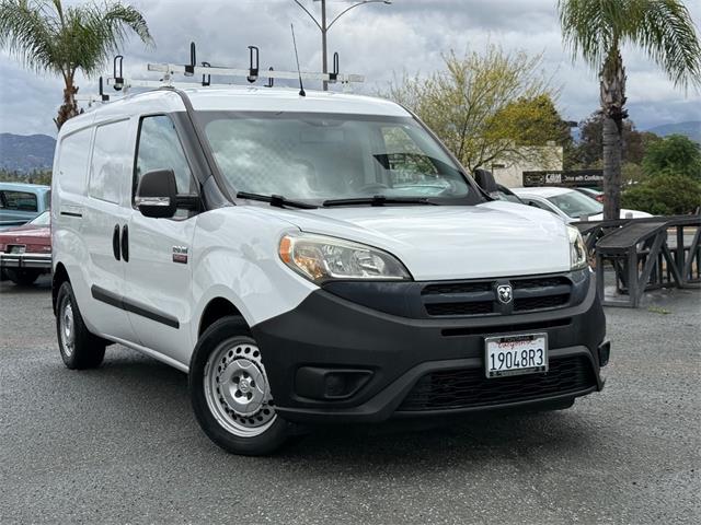 2016 Ram ProMaster (CC-2070464) for sale in El Cajon, California