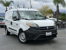 2016 Ram ProMaster (CC-2070464) for sale in El Cajon, California