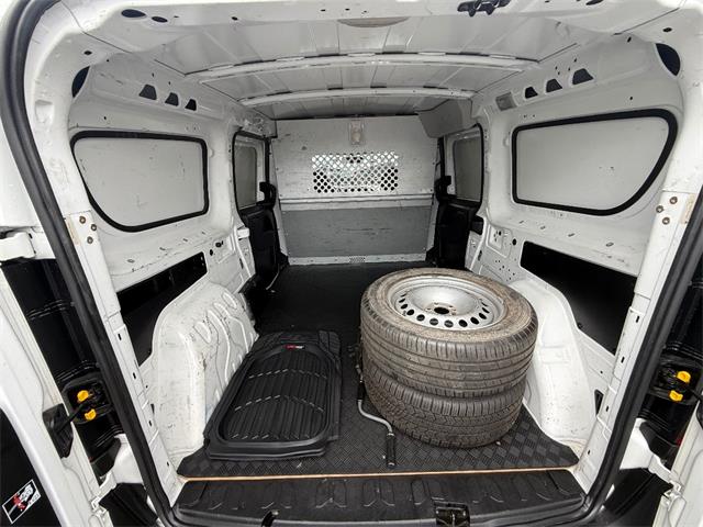 2016 Ram ProMaster (CC-2070464) for sale in El Cajon, California