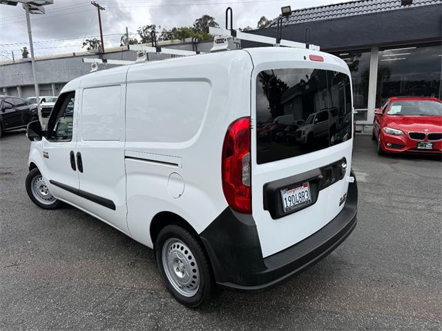 2016 Ram ProMaster (CC-2070464) for sale in El Cajon, California
