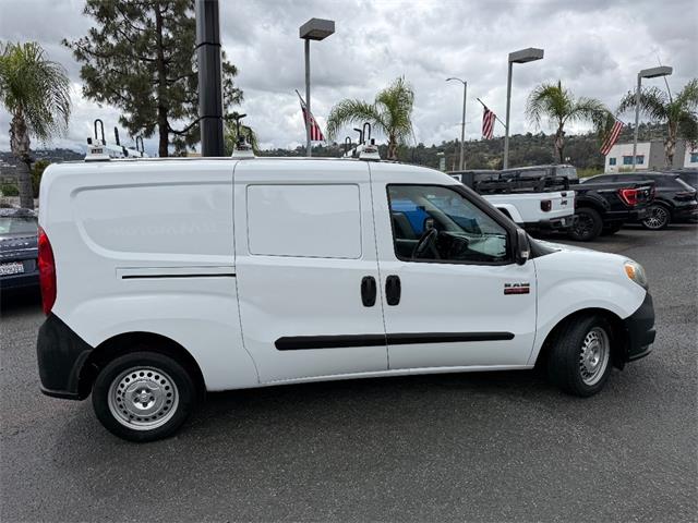 2016 Ram ProMaster (CC-2070464) for sale in El Cajon, California