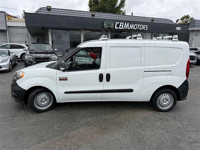 2016 Ram ProMaster (CC-2070464) for sale in El Cajon, California