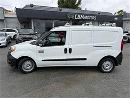 2016 Ram ProMaster (CC-2070464) for sale in El Cajon, California