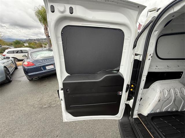 2016 Ram ProMaster (CC-2070464) for sale in El Cajon, California