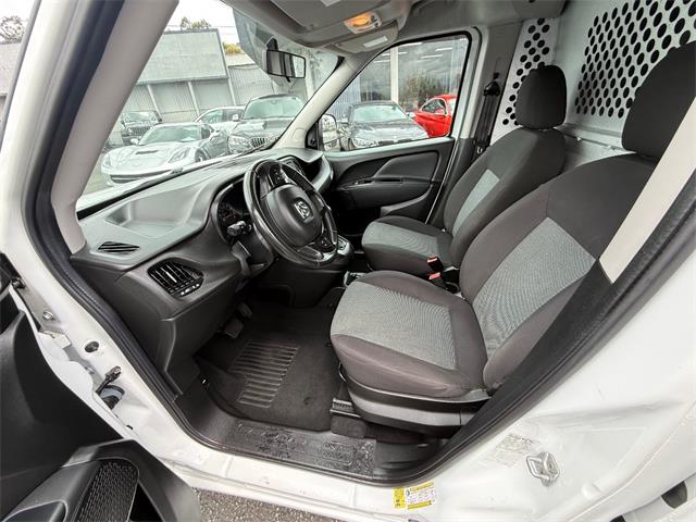 2016 Ram ProMaster (CC-2070464) for sale in El Cajon, California
