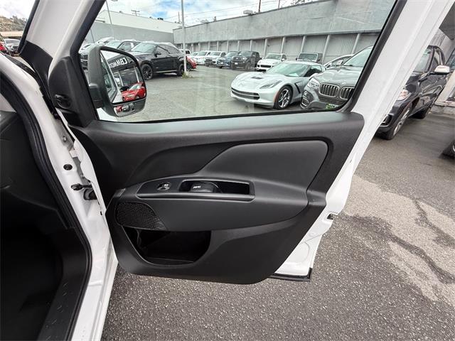 2016 Ram ProMaster (CC-2070464) for sale in El Cajon, California