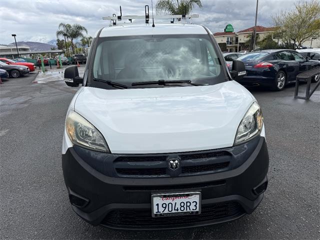 2016 Ram ProMaster (CC-2070464) for sale in El Cajon, California