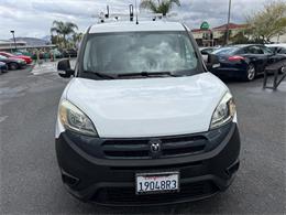 2016 Ram ProMaster (CC-2070464) for sale in El Cajon, California