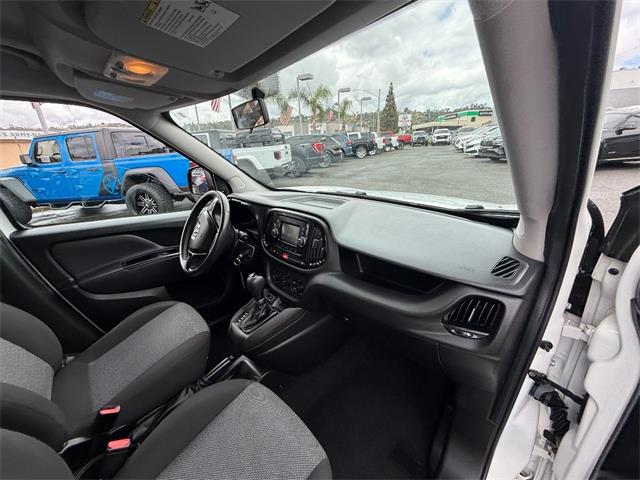 2016 Ram ProMaster (CC-2070464) for sale in El Cajon, California