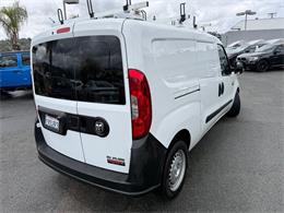 2016 Ram ProMaster (CC-2070464) for sale in El Cajon, California