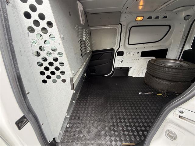 2016 Ram ProMaster (CC-2070464) for sale in El Cajon, California
