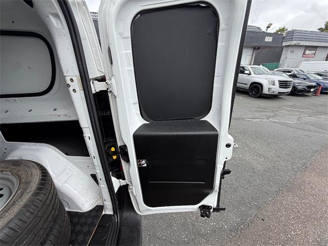 2016 Ram ProMaster (CC-2070464) for sale in El Cajon, California