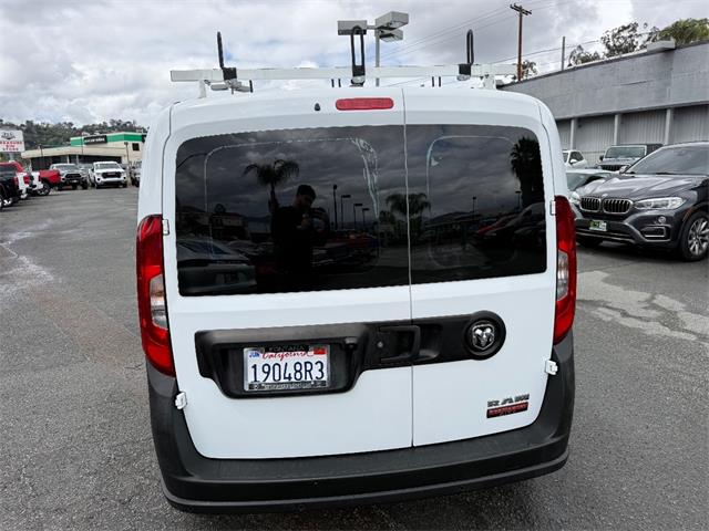 2016 Ram ProMaster (CC-2070464) for sale in El Cajon, California