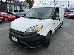 2016 Ram ProMaster (CC-2070464) for sale in El Cajon, California