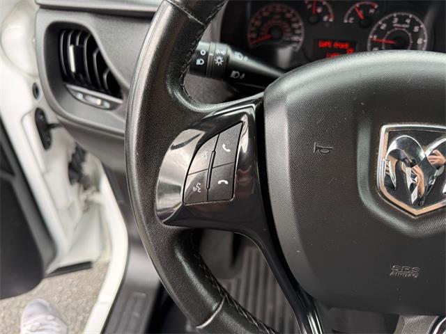 2016 Ram ProMaster (CC-2070464) for sale in El Cajon, California