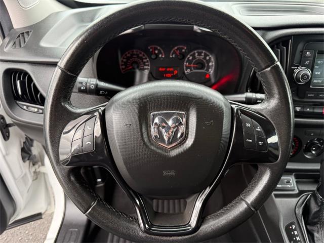 2016 Ram ProMaster (CC-2070464) for sale in El Cajon, California