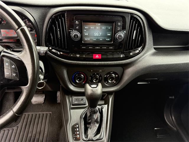 2016 Ram ProMaster (CC-2070464) for sale in El Cajon, California